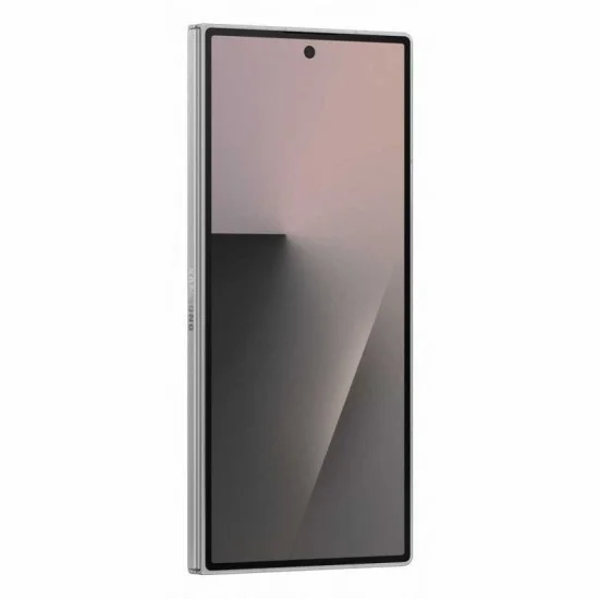 Samsung Galaxy Z Fold 7 12Gb Ram 256Gb - Silver Shadow